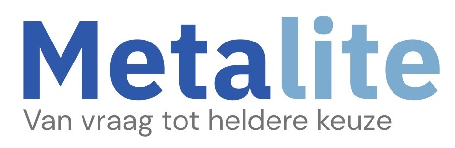 Logo van Metalite